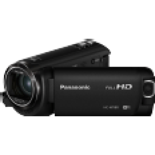 HC-W580EP-K videókamera
