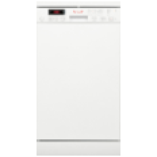 QW-S22F472W-EU mosogatógép