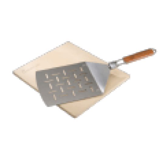 13219 Pizza szett
