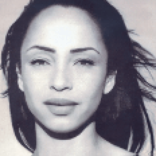 The Best of Sade LP