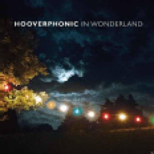 In Wonderland (Digipak) CD