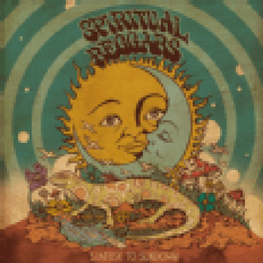 Sunrise to Sundown LP+CD