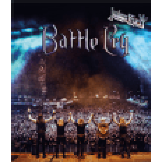 Battle Cry Blu-ray