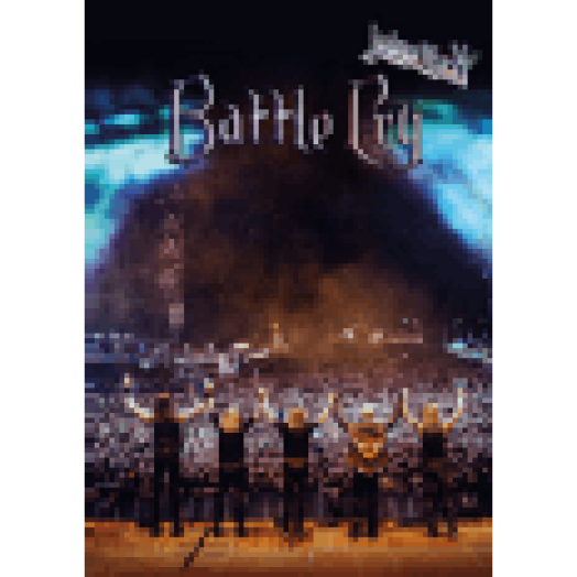 Battle Cry DVD