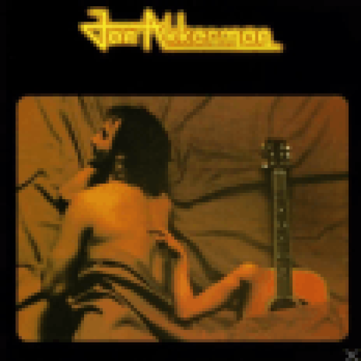 Jan Akkerman (Remastered & Expanded Edition) CD