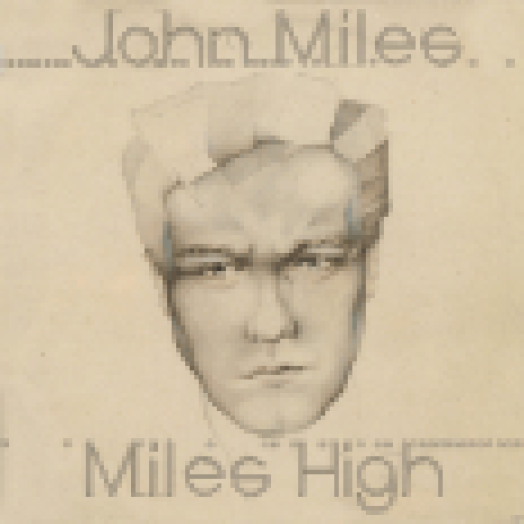 Miles High CD