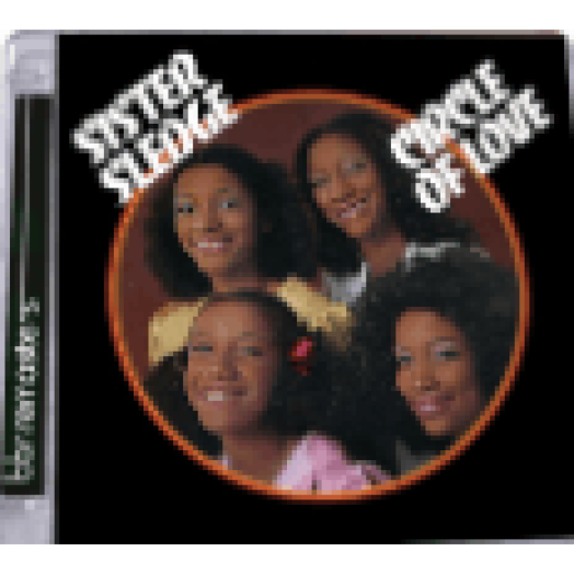 Circle of Love (40th Anniversary Special Edition) CD
