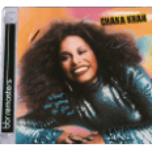 What Cha' Gonna Do for Me (Remastered & Expanded Edition) CD