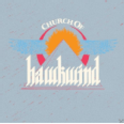 Church of Hawkwind CD