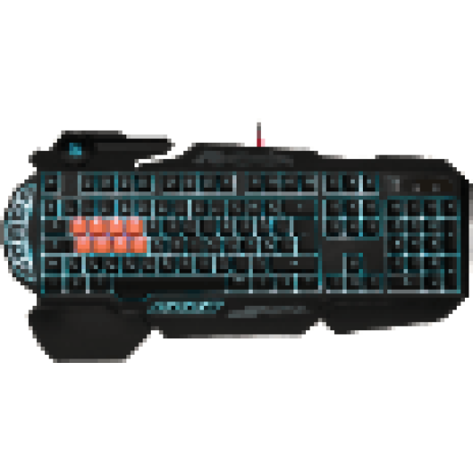 B318 bloody gaming billentyűzet