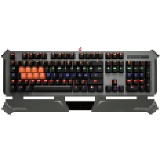 B740A bloody gaming billentyűzet