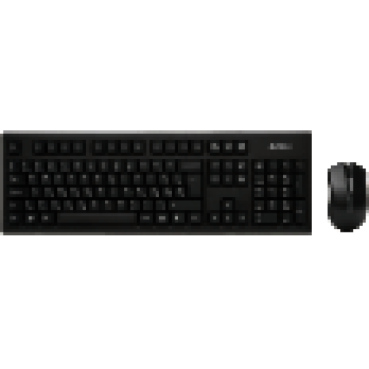 V-Track wireless desktop