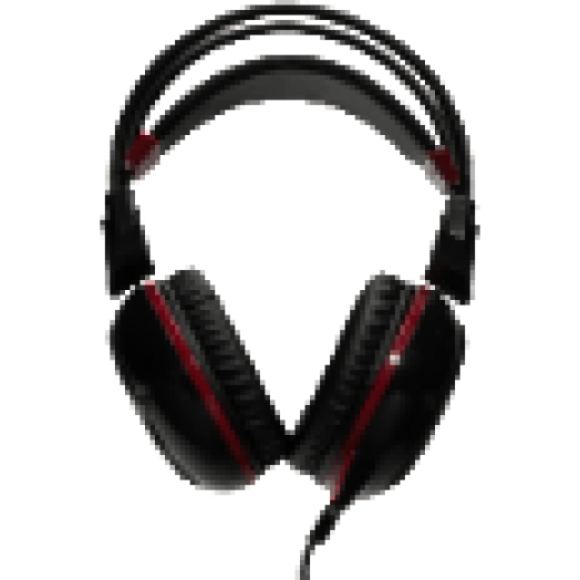 G300 bloody gamer fejhallgató