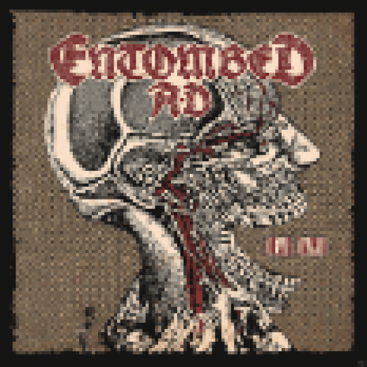 Dead Dawn LP