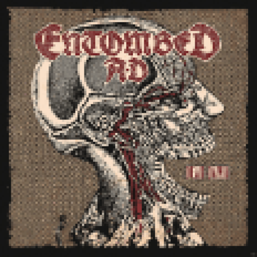 Dead Dawn CD