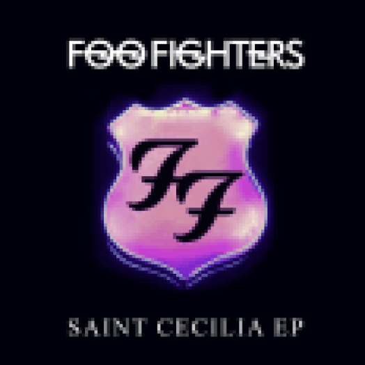 Saint Cecilia Vinyl EP (12")