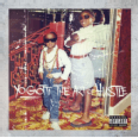 The Art of Hustle CD