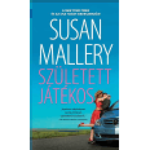 Született játékos