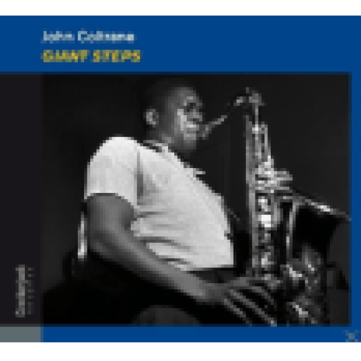 Giant Steps (CD)