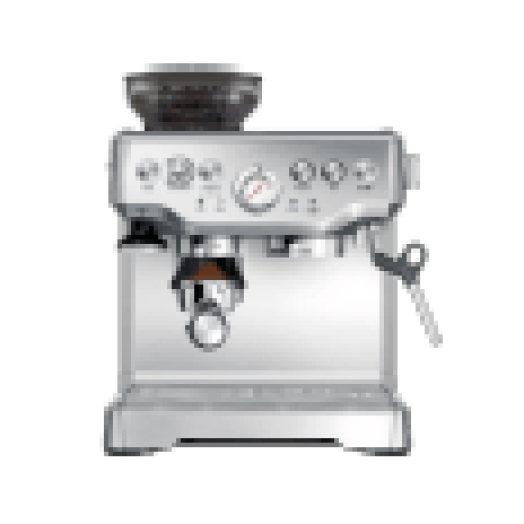 ES 8013 presszó kávéfőző
