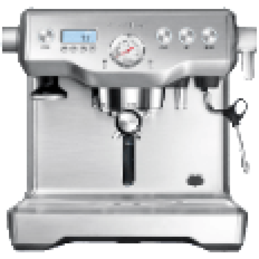 ES 9010 presszó kávéfőző