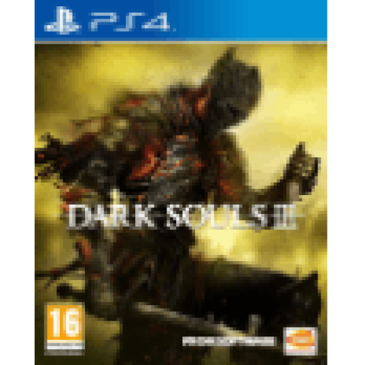 Dark Souls III (PS4)