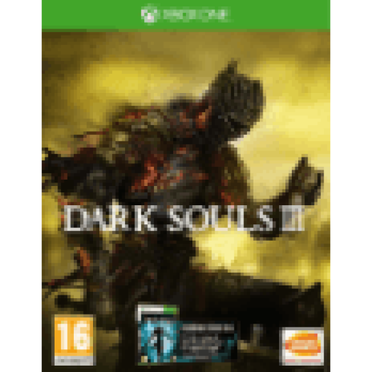 Dark Souls III (Xbox One)