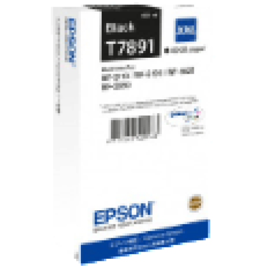 T7891 BALCK XL
