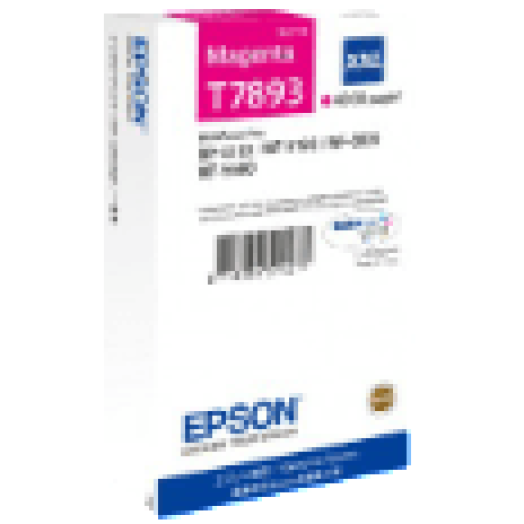T7893 MAGENTA XL