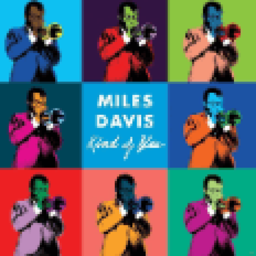 Kind of Blue - (Limited Edition) CD