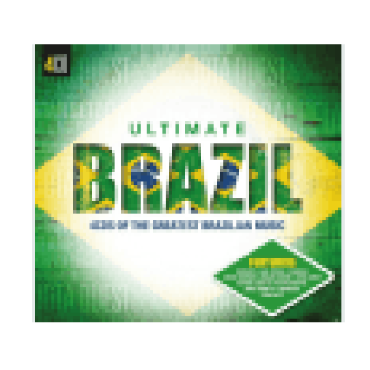 Ultimate... 60s (CD)