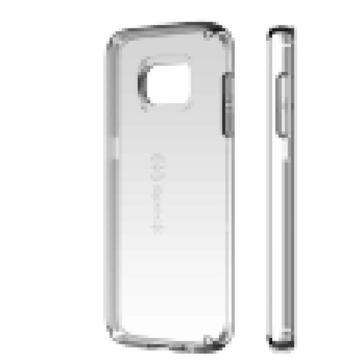75868-5085 Samsung S7 Edge átlátszó tok