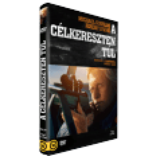 A célkereszten túl DVD
