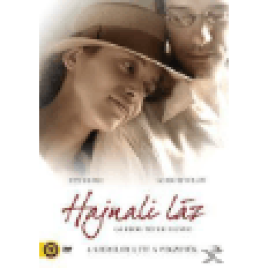 Hajnali láz DVD
