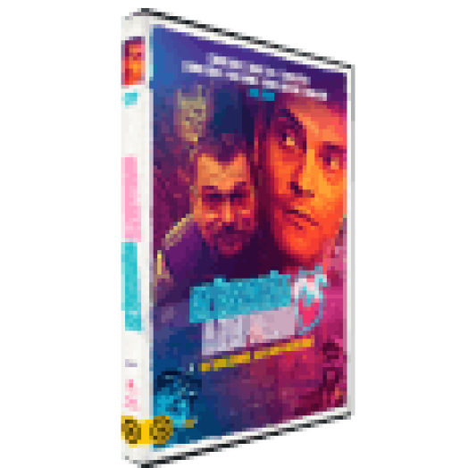 Az éjszakám a nappalod DVD