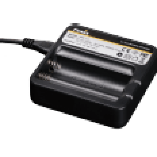 ARE-C1 Light Kellék Akkumulátor Töltő 18650-hez ARE-C1