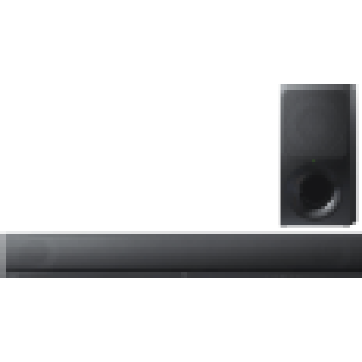 HT-CT 390 hangprojektor