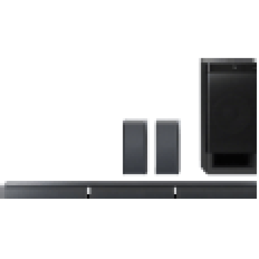 HT-RT 3 hangprojektor