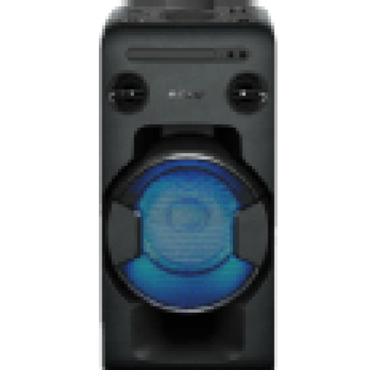 MHC-V 11 micro hifi