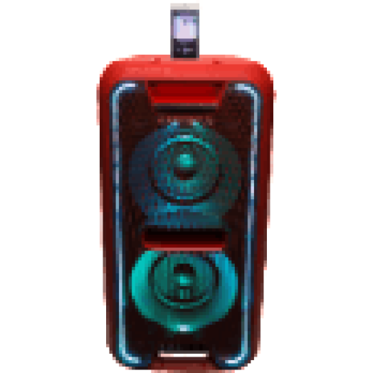 GTK-XB 7 R hordozható bluetooth hangfal