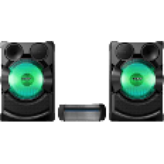 SHAKE-X 7 PN
