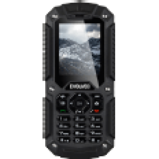 Strongphone X2 DS kártyafüggetlen okostelefon