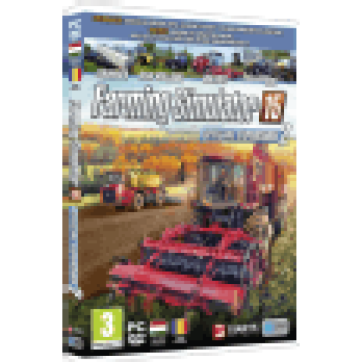 SAD FARMING 15 EXPANSION 2