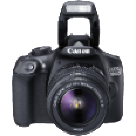 EOS 1300D + 18-55 mm IS Kit