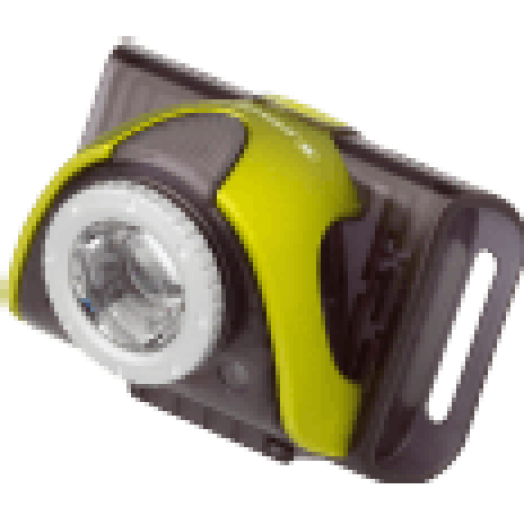 B3L-9003 kerékpárlámpa 100lumen 3×AAA