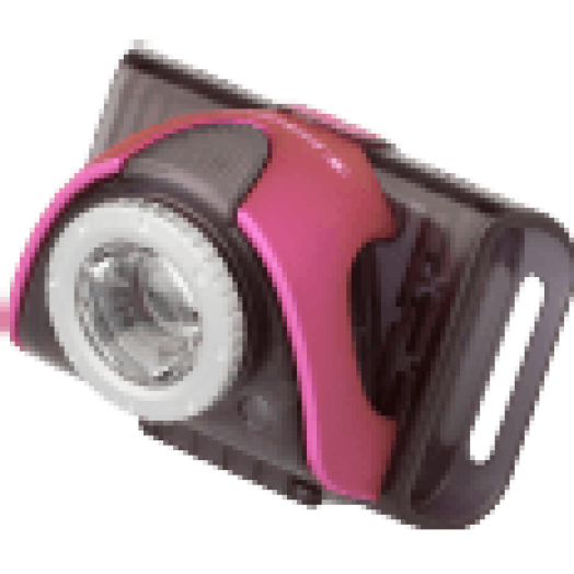 B3P-9003 kerékpárlámpa 100lumen 3×AAA