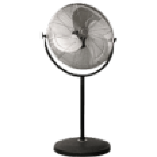 SFI 45 ÁLLÓ FÉM VENTIL. 45CM 100W