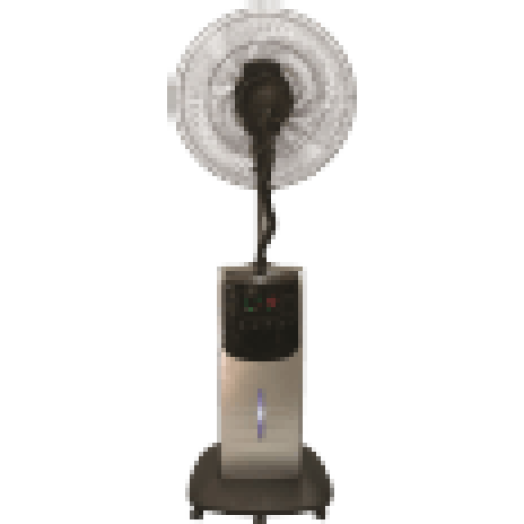 SFM 42/SL PÁRÁSÍTÓ VENT, EZÜST 90W