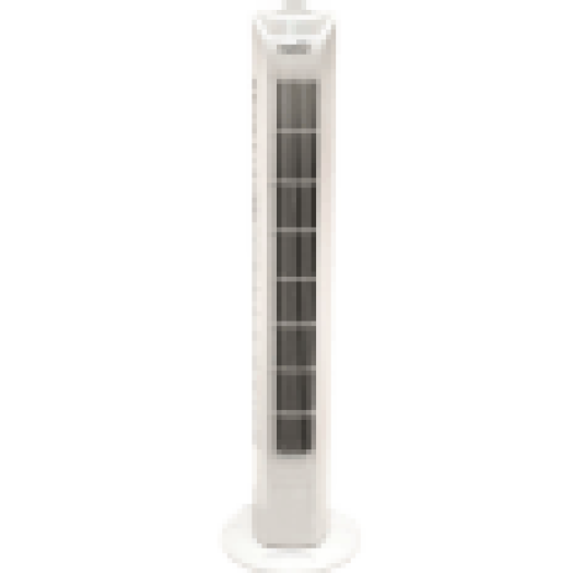 TWF 81 OSZLOPVENTILÁTOR 80CM 45W