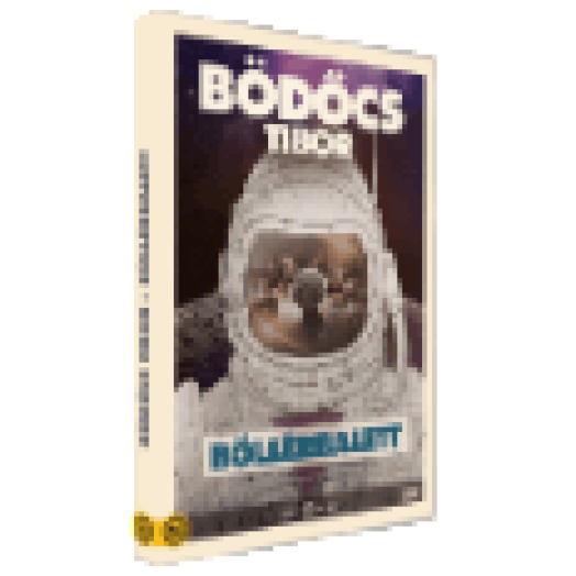 Böllérbalett DVD